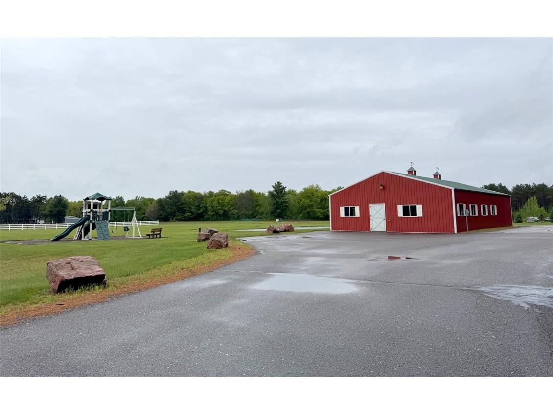 Lot 63 23 1/2 Street Cameron WI 54822 - Prairie 1591879 image19