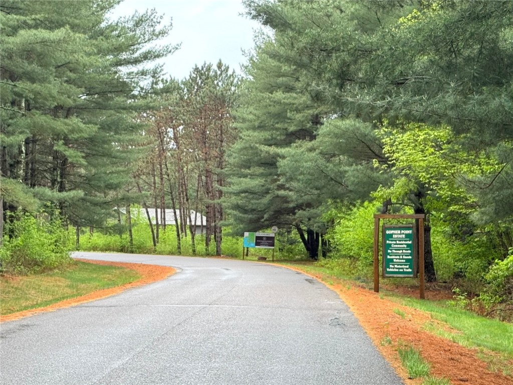 Lot 63 23 1/2 Street Cameron WI 54822 - Prairie 1591879 image4