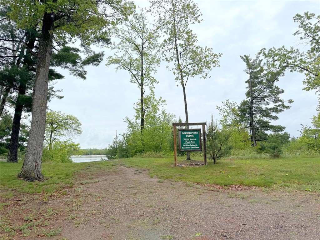 Lot 63 23 1/2 Street Cameron WI 54822 - Prairie 1591879 image8