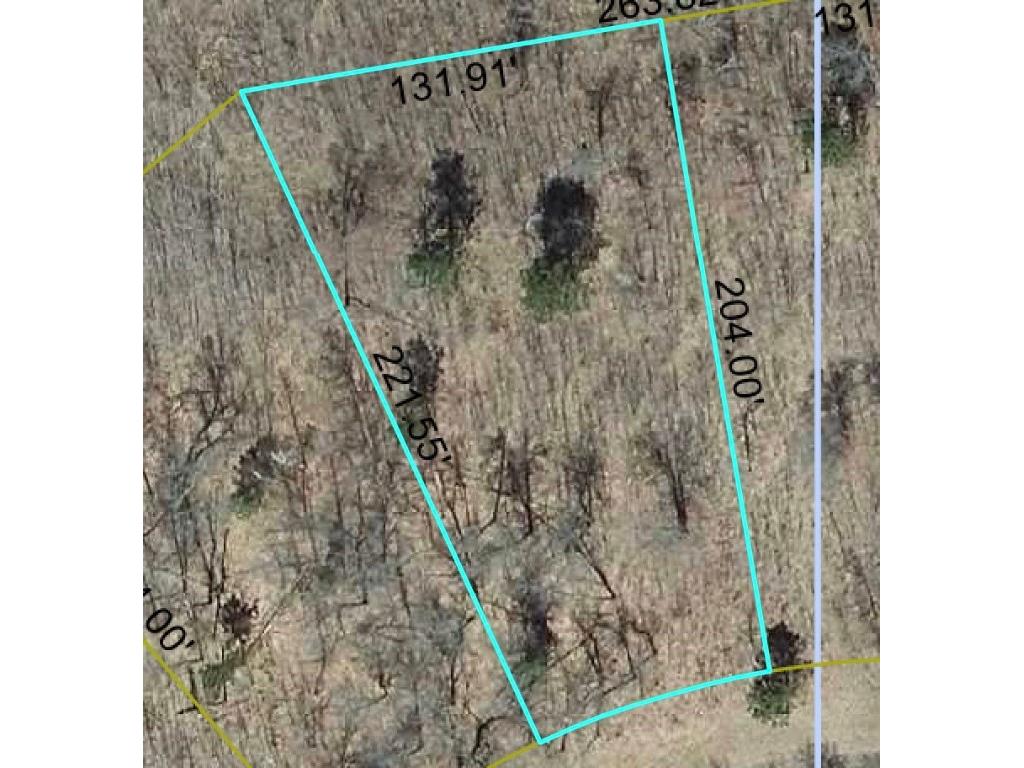 Lot 63 Honey Tree Terrace Danbury WI 54830 1596719 image1