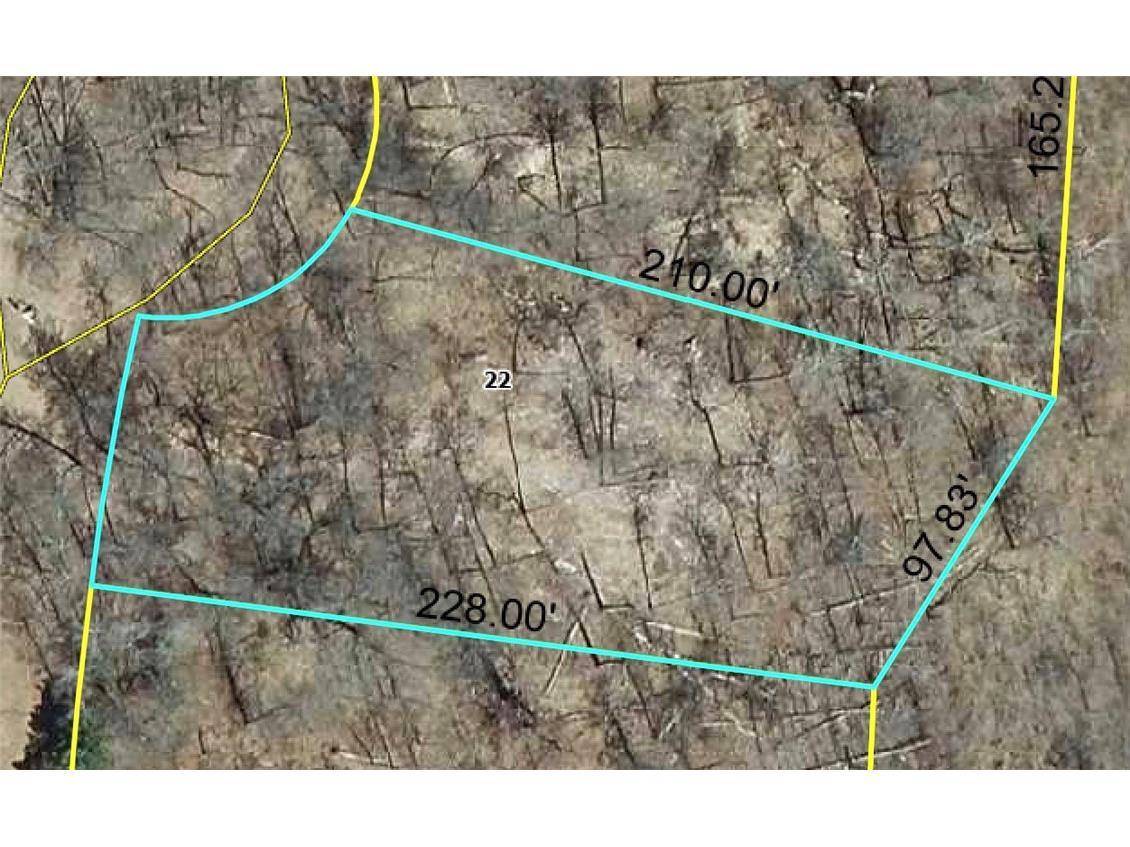 Lot 63 Skylight Way Danbury WI 54830 1594907 image1