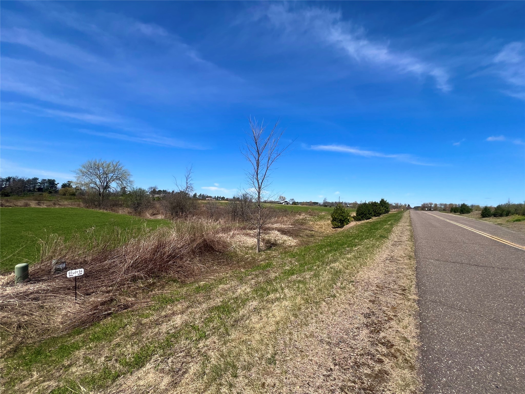 Lot 64 21 1/4 Street Rice Lake WI 54868 1597595 image1