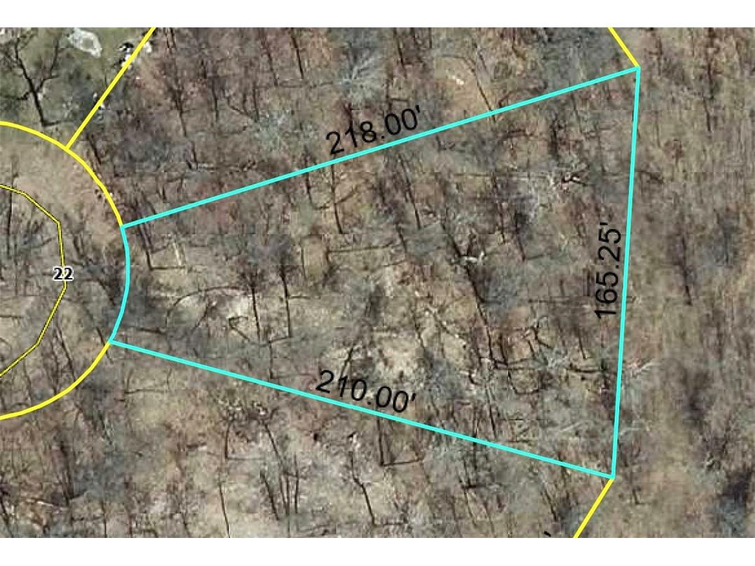 Lot 64 Skylight Way Danbury WI 54830 1594908 image1