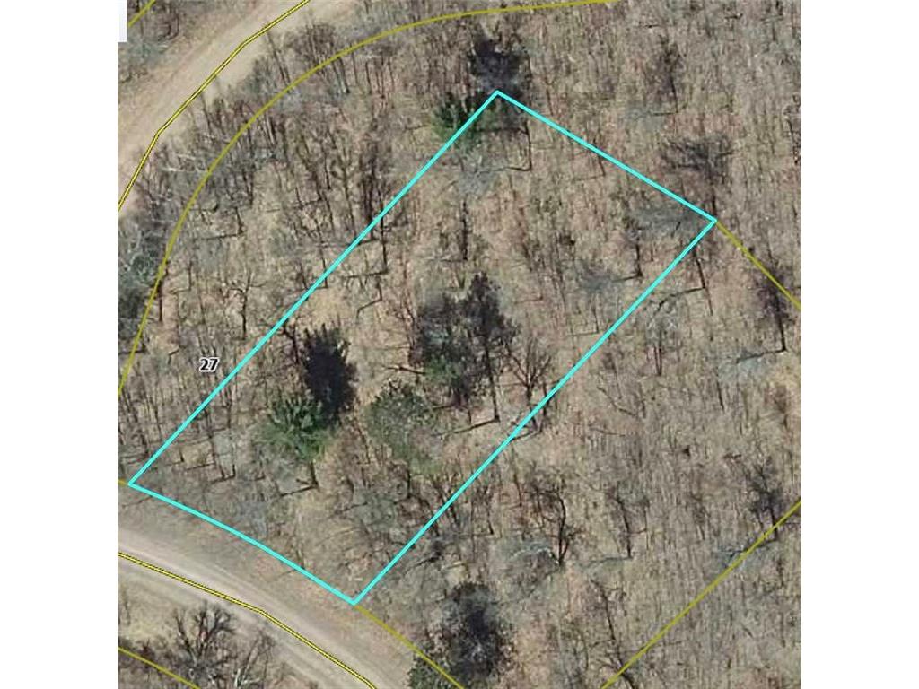 Lot 67 Eagles Nest Road Danbury WI 54830 1581059 image1