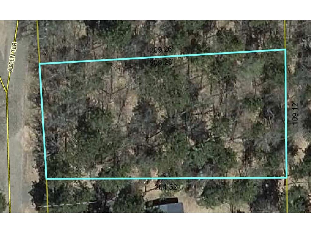 Lot 69 Aspen Terrace Danbury WI 54830 1588086 image1