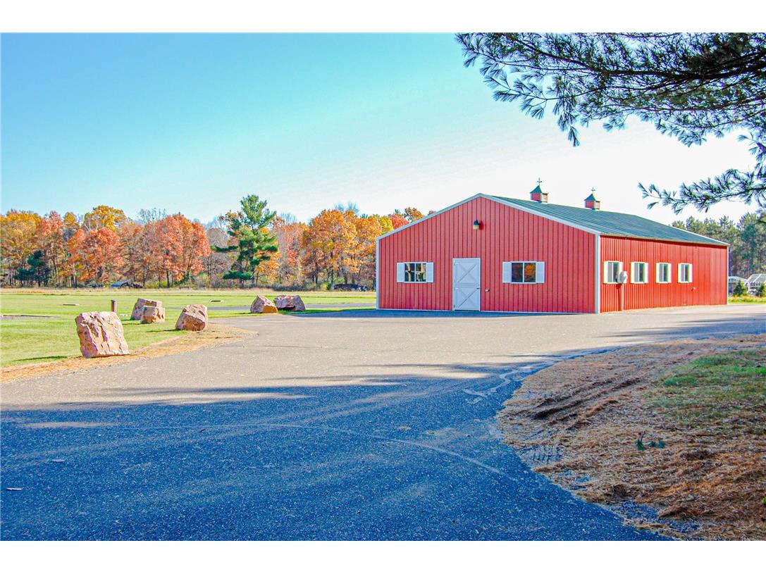 Lot 7 11 1/2 Avenue Cameron WI 54822 - Prairie 1532719 image28