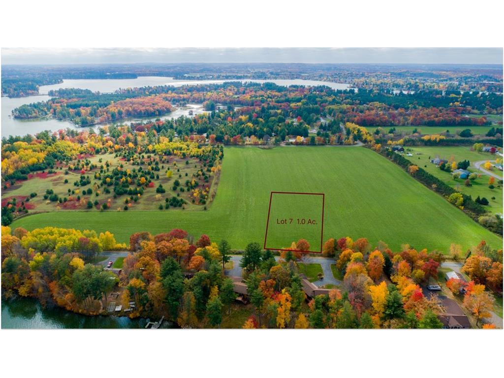 Lot 7 9 7/16 Avenue Chetek WI 54728 1577981 image1