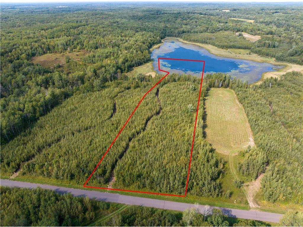 Lot 7 Barrett Road Trego WI 54888 - Lake 16 1585631 image1