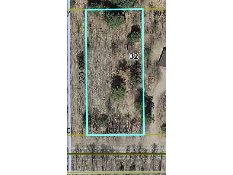 Lot 7 Bay Drive Danbury WI 54830 1585810 image1