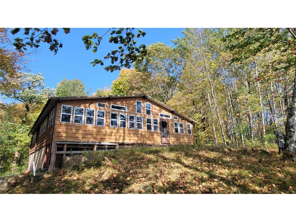 Lot 7 Indian Point Road Chetek WI 54728 - Potato 1577730 image1