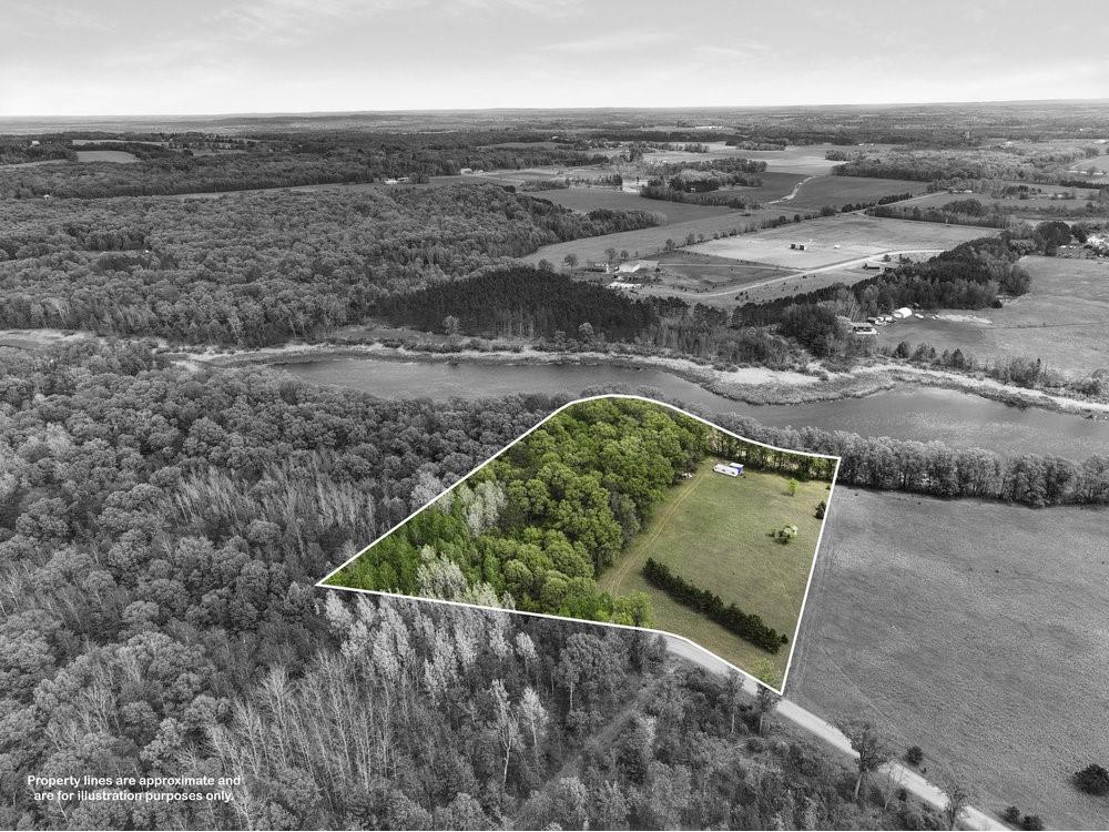 Lot 7 Misty Meadows Drive Spooner WI 54801 - Zita 1591783 image1