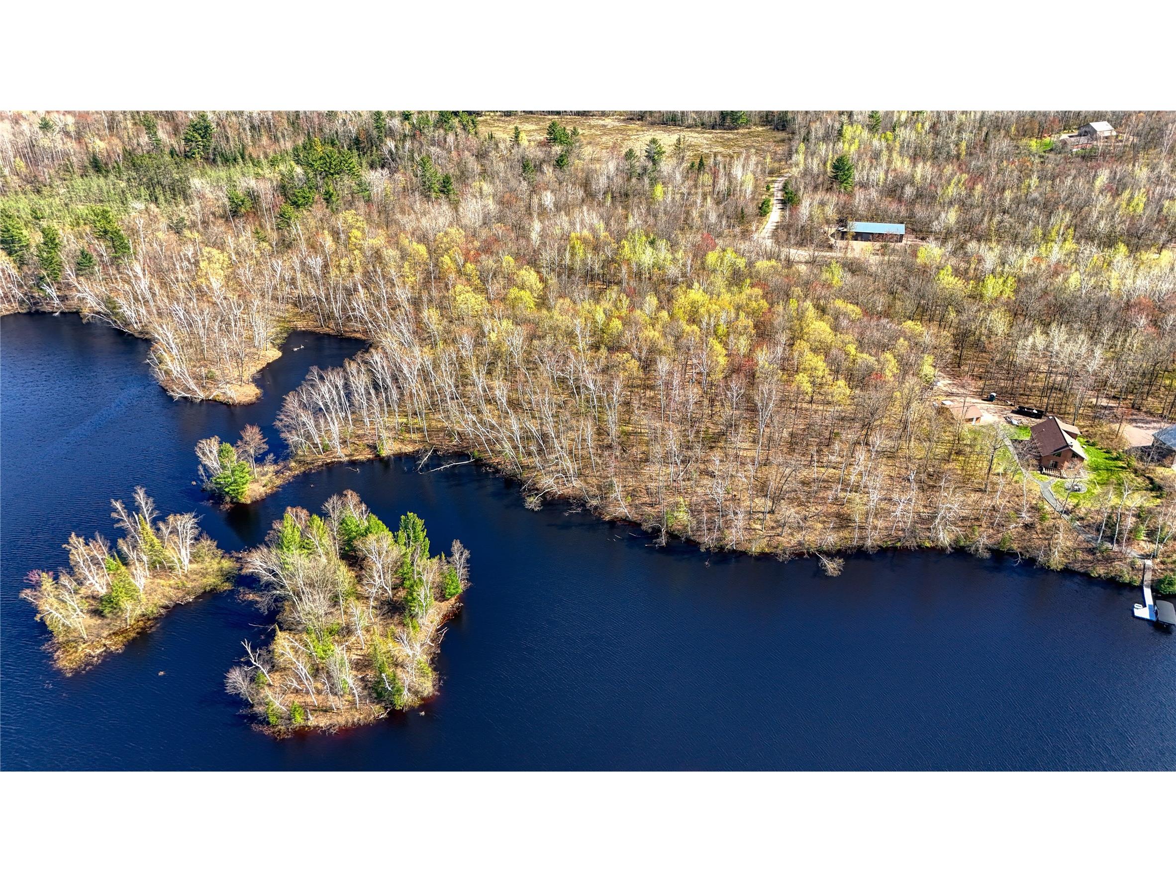 Lot 7 Trapper Trail Hayward WI 54843 - Chippewa 1601111 image1