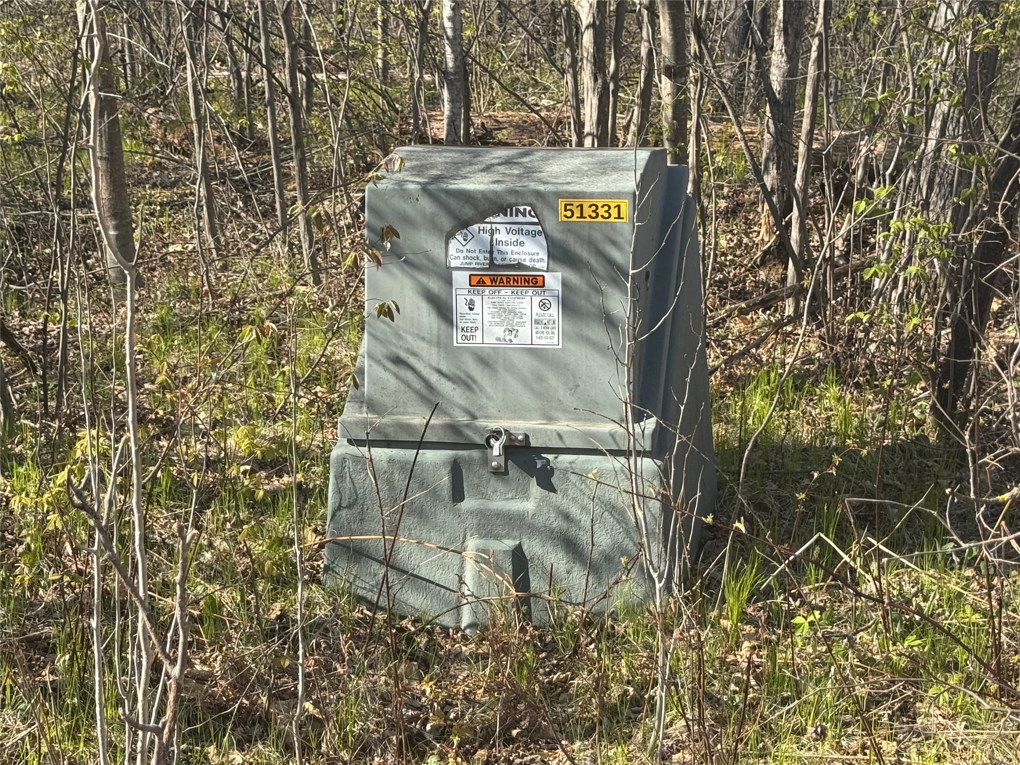 Lot 7 Trapper Trail Hayward WI 54843 - Chippewa 1601111 image19