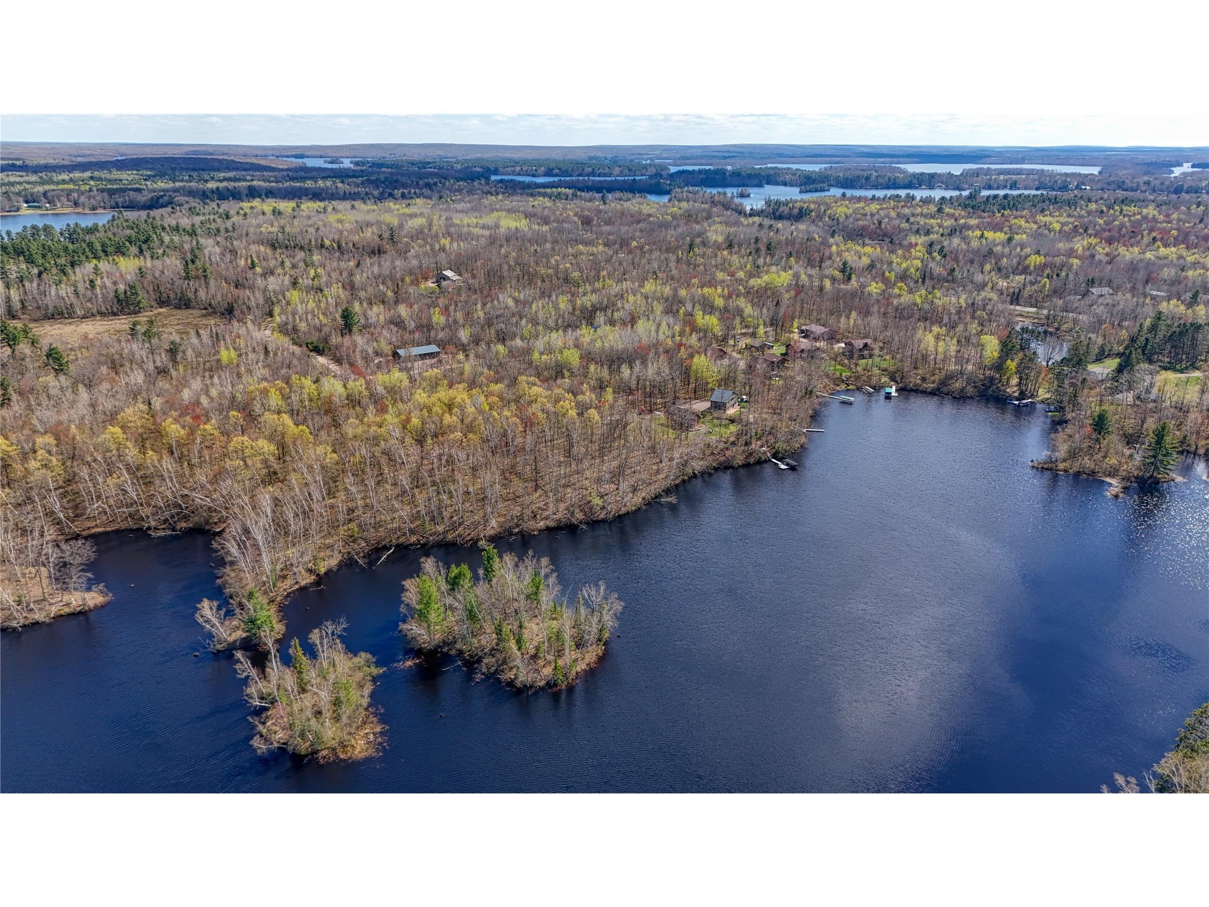 Lot 7 Trapper Trail Hayward WI 54843 - Chippewa 1601111 image41
