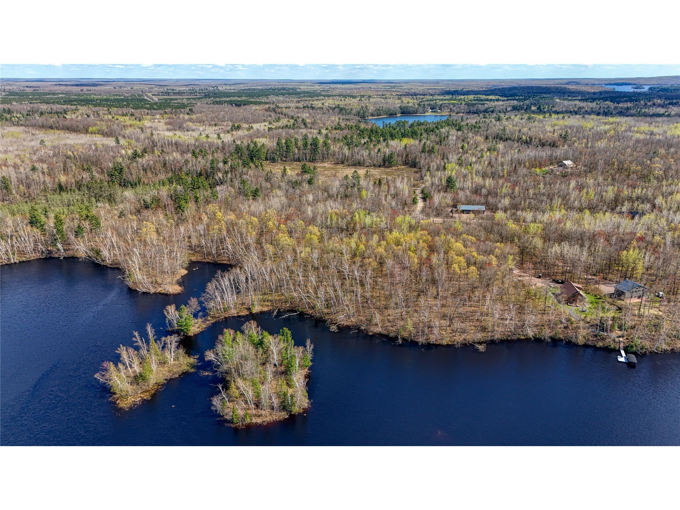 Lot 7 Trapper Trail Hayward WI 54843 - Chippewa 1601111 image7