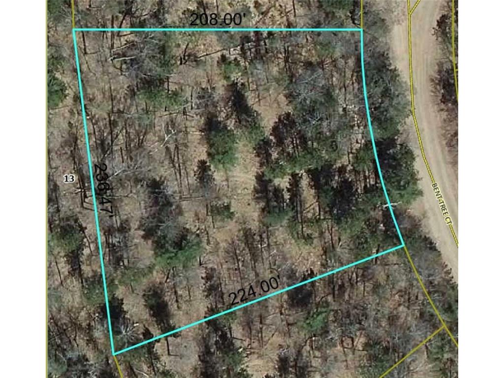 Lot 73 Bent Tree Trail Danbury WI 54830 1597321 image1