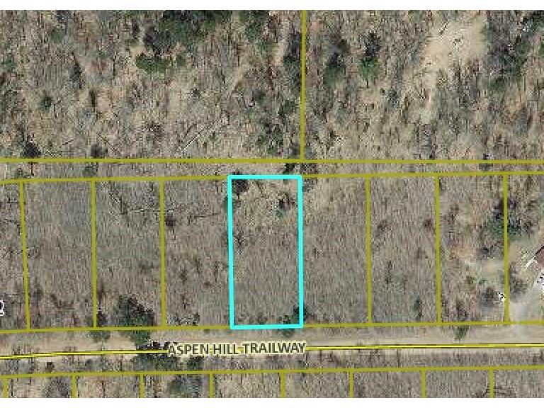 Lot 75 Aspen Hill Trail Danbury WI 54830 1579957 image1