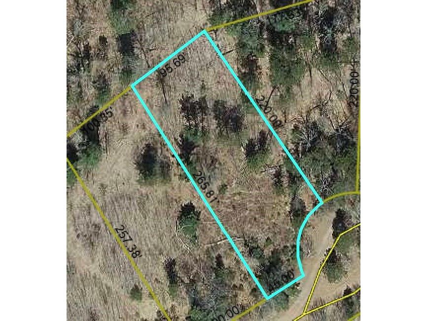 Lot 76 Winter Hill Pass Danbury WI 54830 1586040 image1