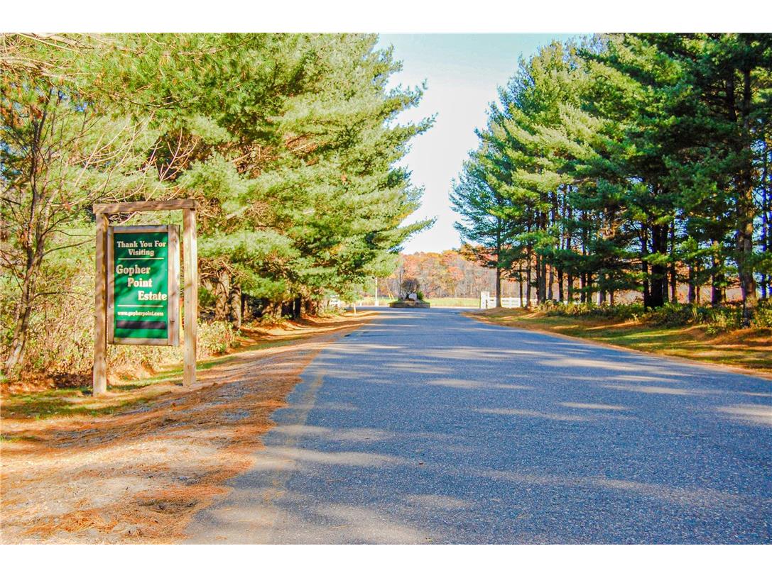 Lot 8 11 1/2 Avenue Cameron WI 54822 - Prairie 1532726 image32