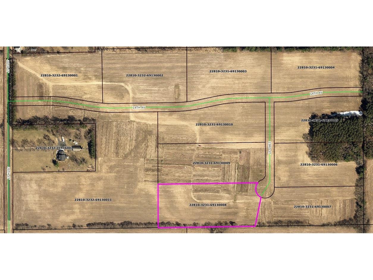 Lot #8 23rd Street Elk Mound WI 54739 1590438 image2