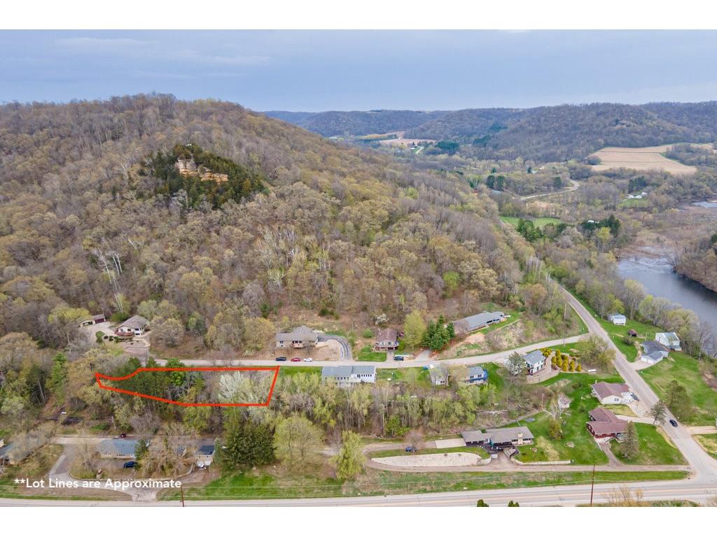 Lot 8 & 9 Windsong Terrace Alma WI 54610 1590011 image25