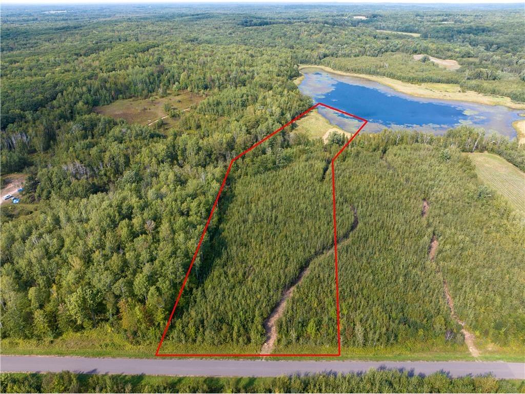 Lot 8 Barrett Road Trego WI 54888 - Lake 16 1585632 image1