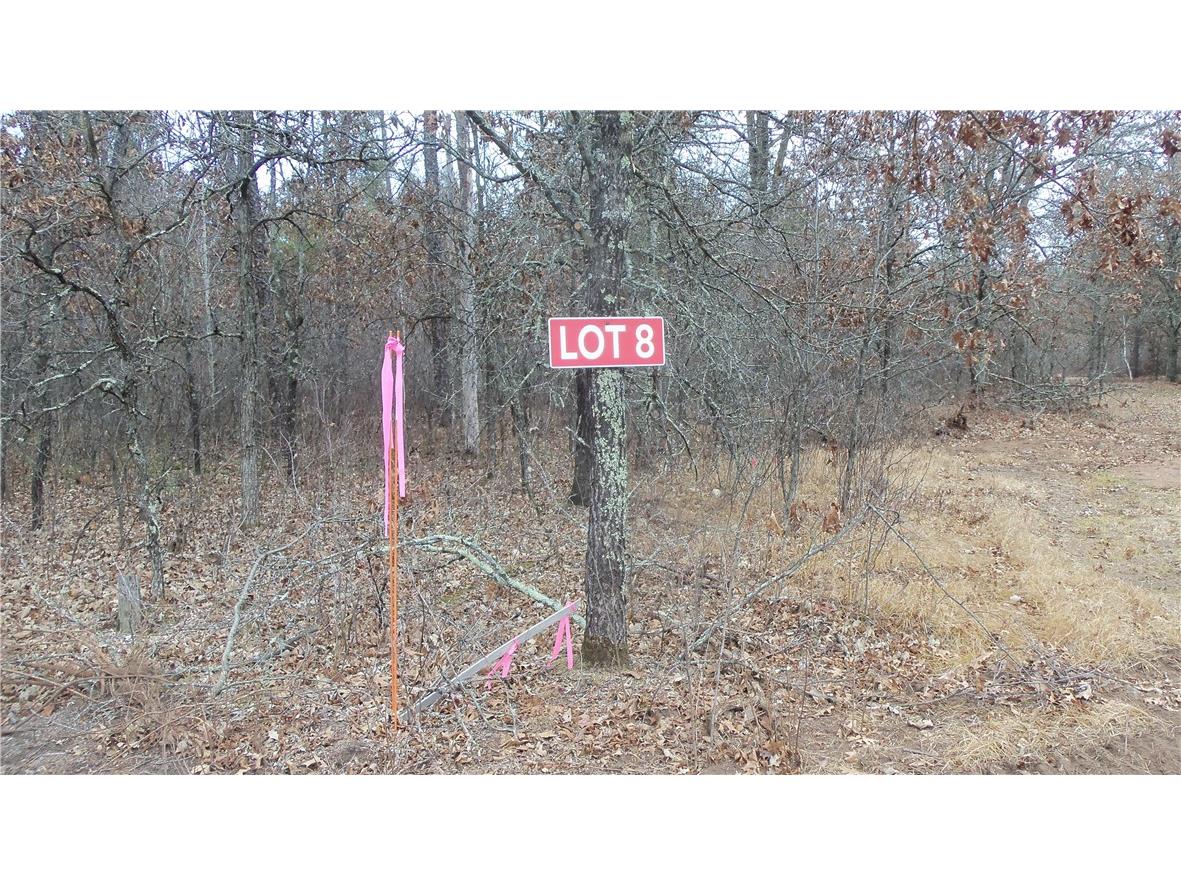 Lot 8 Canute Creek Trl Grantsburg WI 54840 1597826 image1