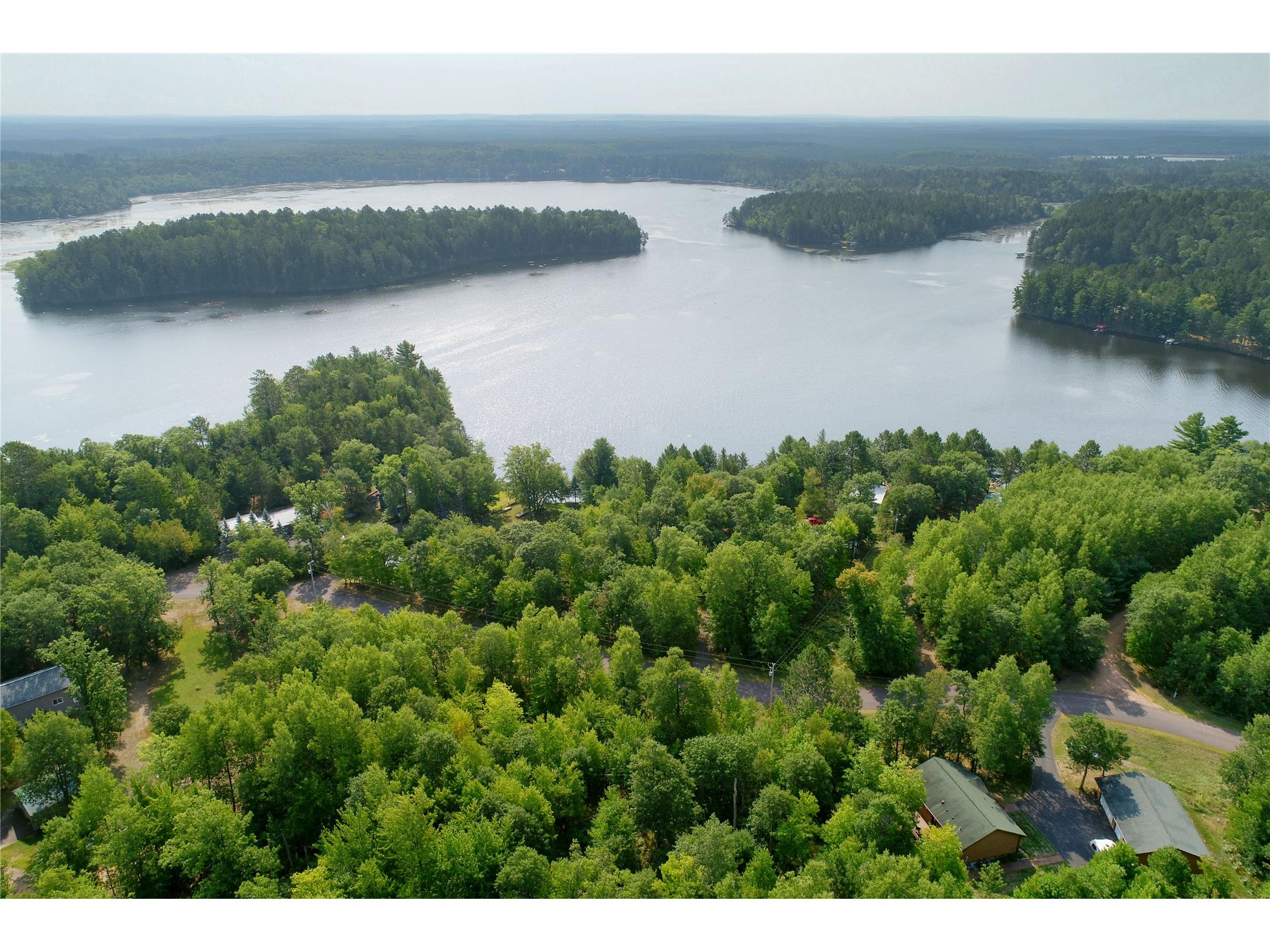 Lot 8 E Lakewood Drive Wascott WI 54890 - Minong 1601495 image17