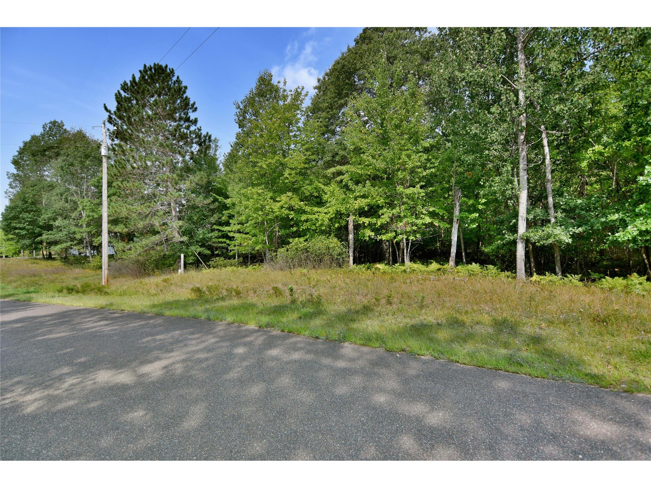 Lot 8 E Lakewood Drive Wascott WI 54890 - Minong 1601495 image2