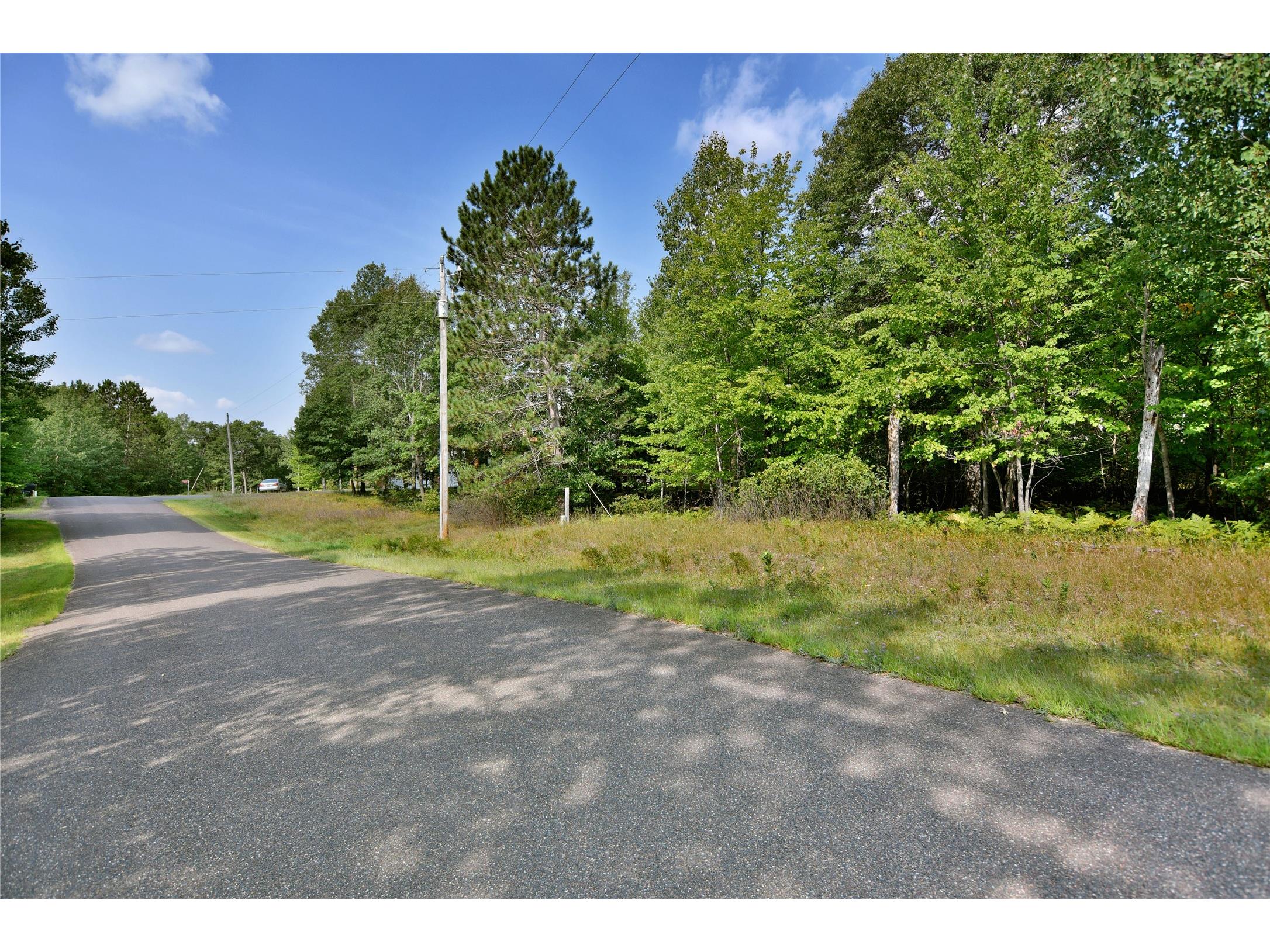Lot 8 E Lakewood Drive Wascott WI 54890 - Minong 1601495 image3
