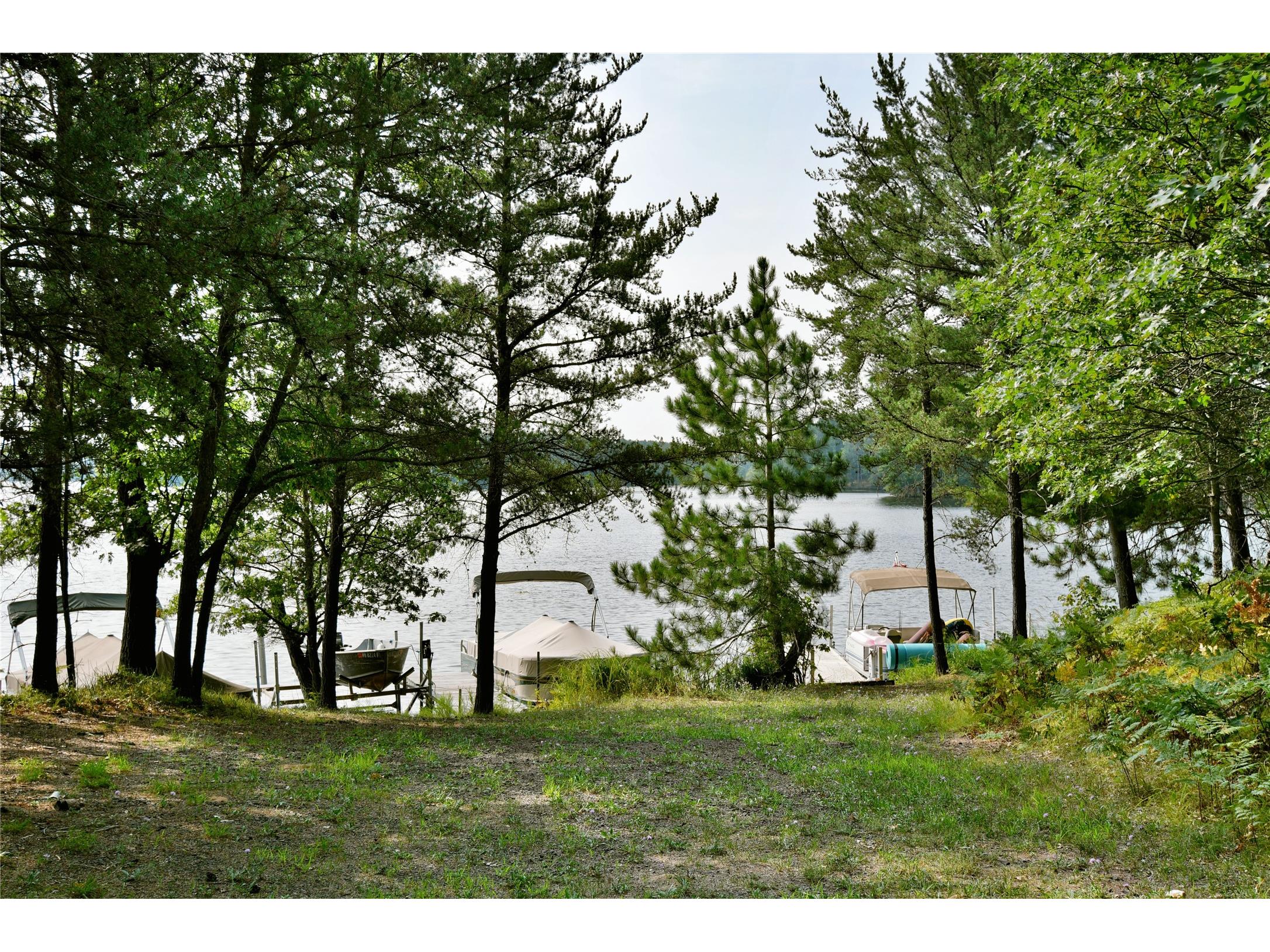 Lot 8 E Lakewood Drive Wascott WI 54890 - Minong 1601495 image6