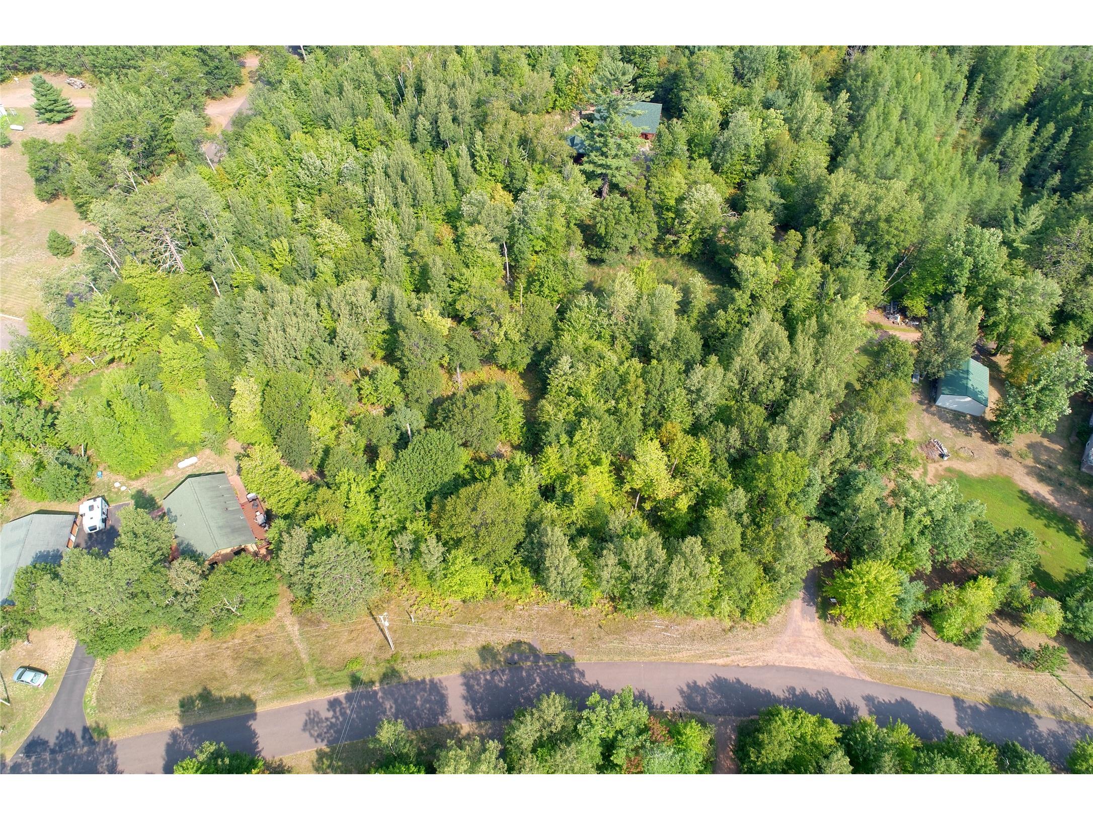 Lot 8 E Lakewood Drive Wascott WI 54890 - Minong 1601495 image7