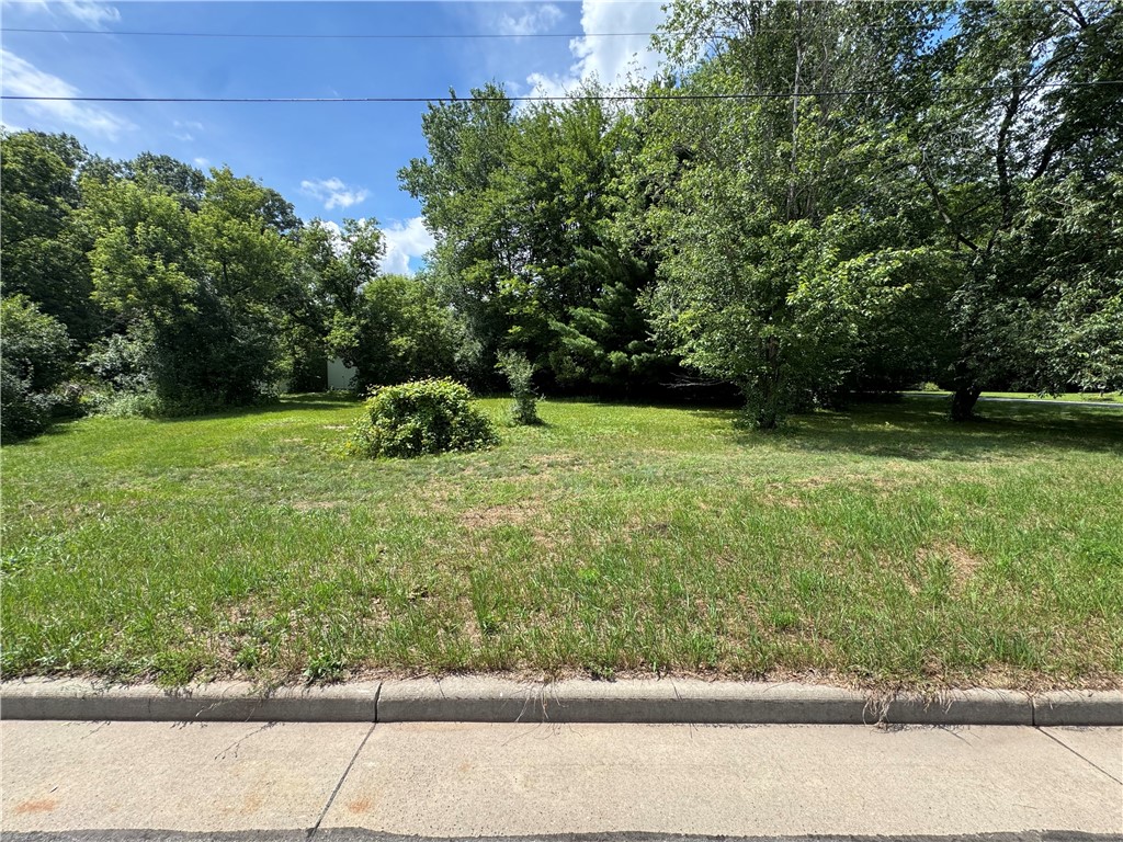 Lot 8 Gooder Street Eau Claire WI 54703 1593862 image1