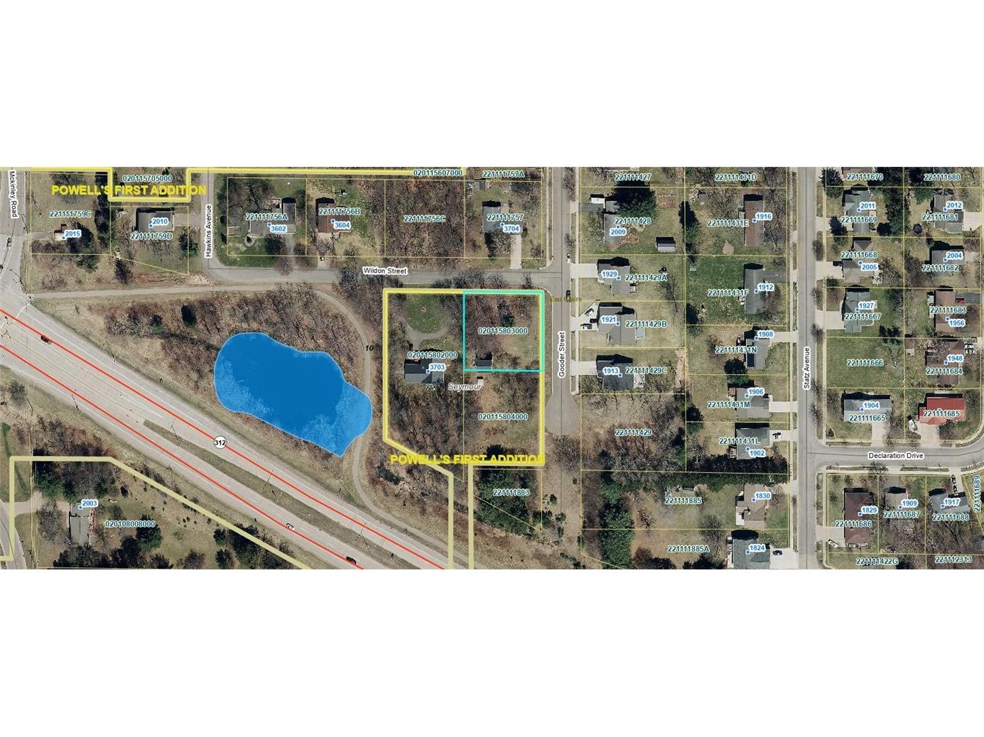 Lot 8 Gooder Street Eau Claire WI 54703 1593862 image2