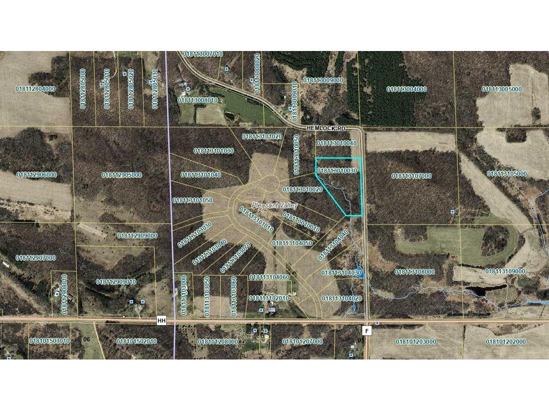 Lot 8 Hemlock Road Eleva WI 54738 1584282 image4