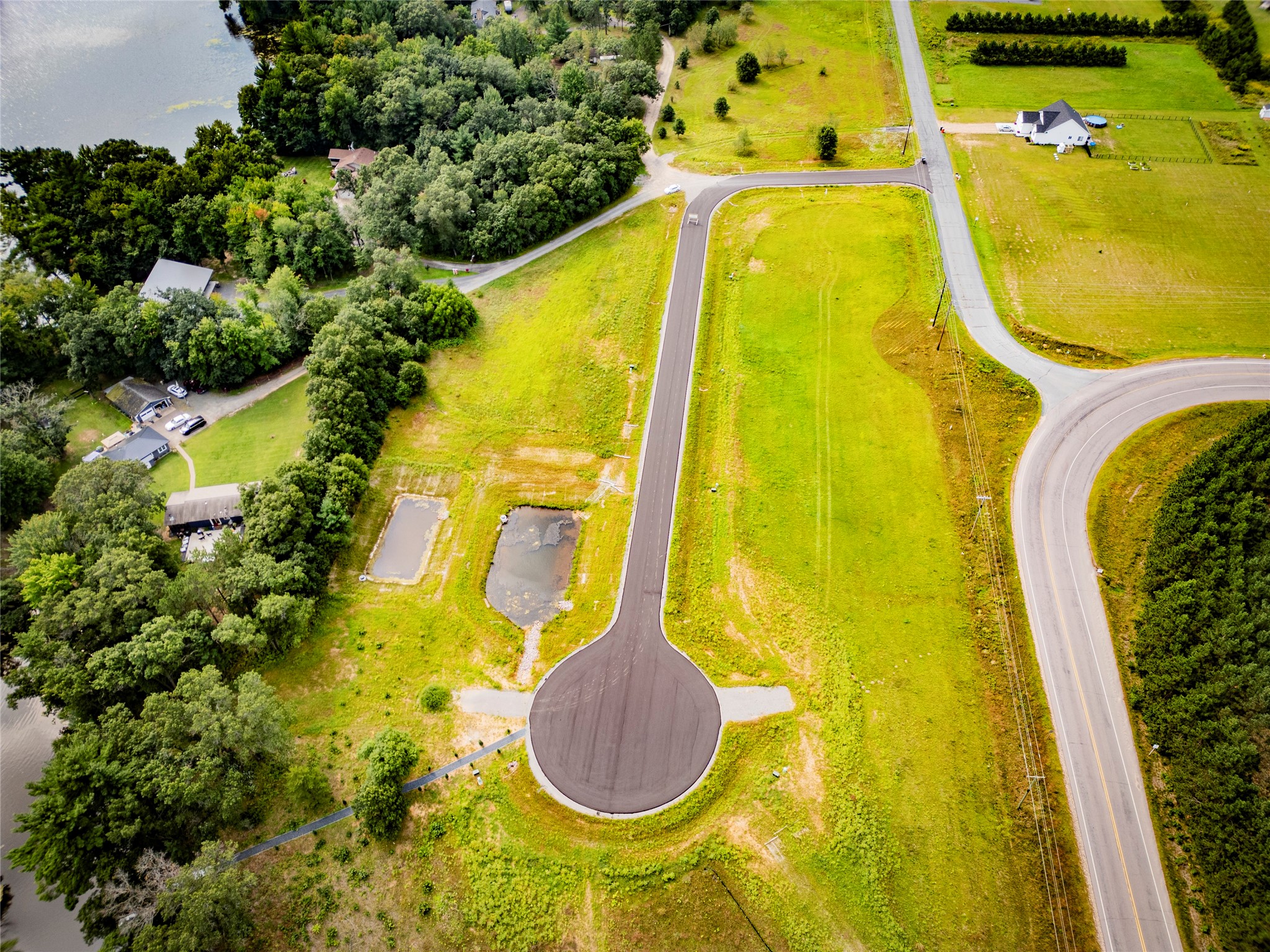 Lot #8 Ladybug Lane Augusta WI 54701 - Dells Mill Pond 1582019 image13