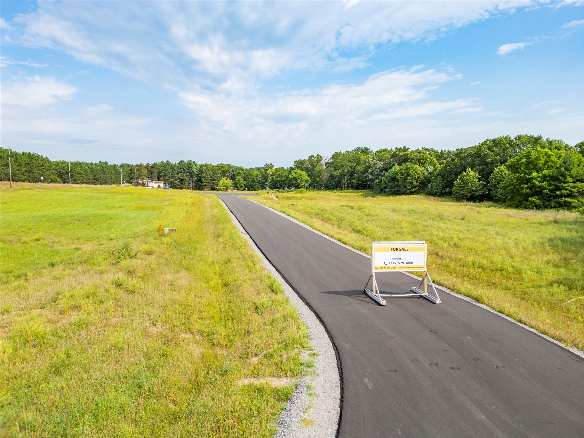 Lot #8 Ladybug Lane Augusta WI 54701 - Dells Mill Pond 1582019 image14