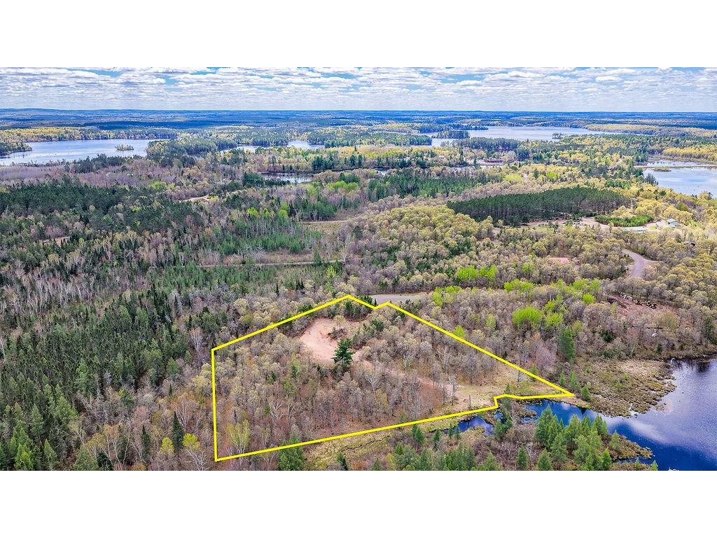 Lot 8 Secluded Lane Gordon WI 54838 - Cranberry 1602293 image2