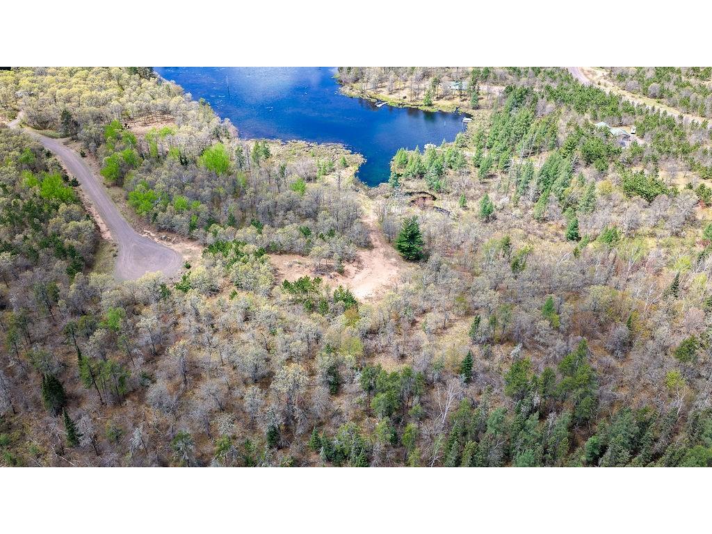 Lot 8 Secluded Lane Gordon WI 54838 - Cranberry 1602293 image3