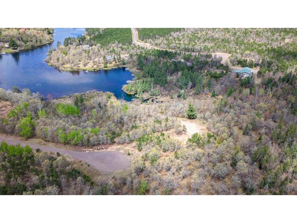 Lot 8 Secluded Lane Gordon WI 54838 - Cranberry 1602293 image4