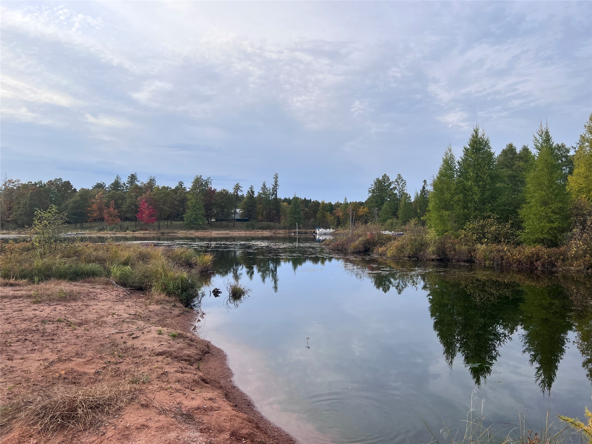 Lot 8 Secluded Lane Gordon WI 54838 - Cranberry 1602293 image6