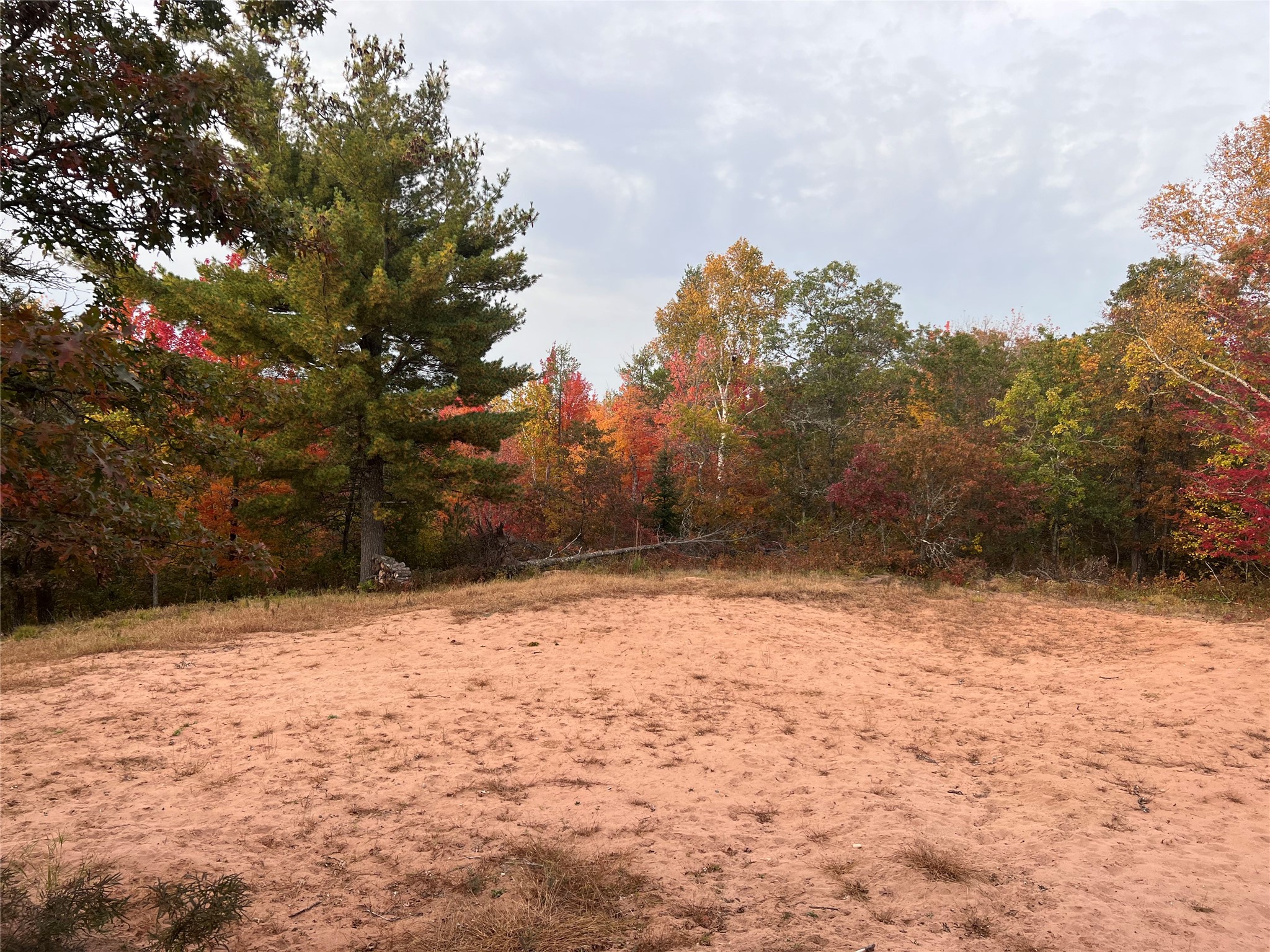 Lot 8 Secluded Lane Gordon WI 54838 - Cranberry 1602293 image9