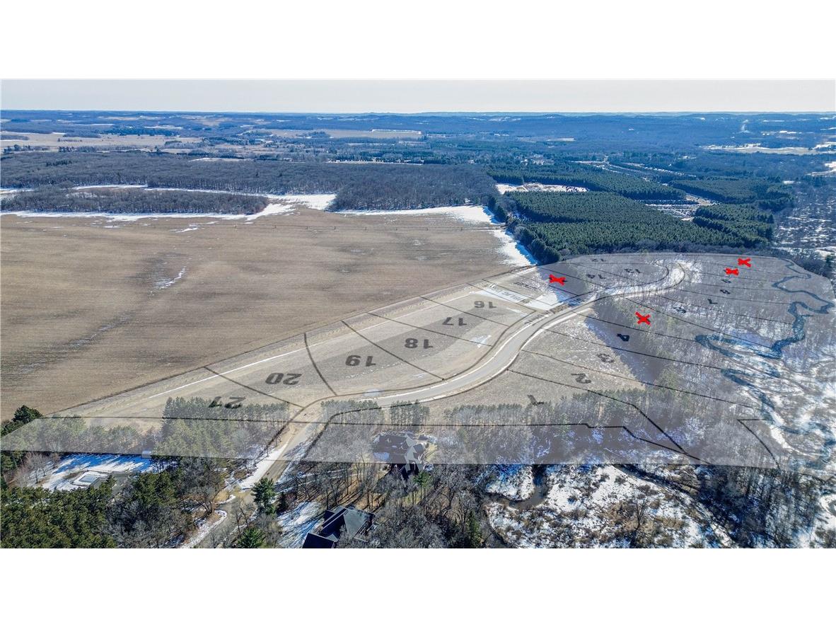 Lot 8 Stonebrook Drive Eleva WI 54738 - LOWES CREEK 1598673 image3