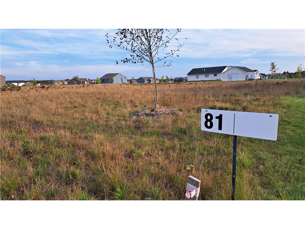Lot 81 64th Avenue Chippewa Falls WI 54729 1577297 image1