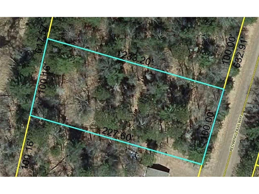 Lot 81 Redwing Trail Way Danbury WI 54830 1585374 image1