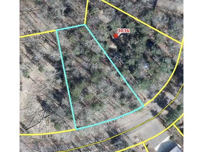 Lot 82 Aspen Terrace Danbury WI 54830 1602310 image1