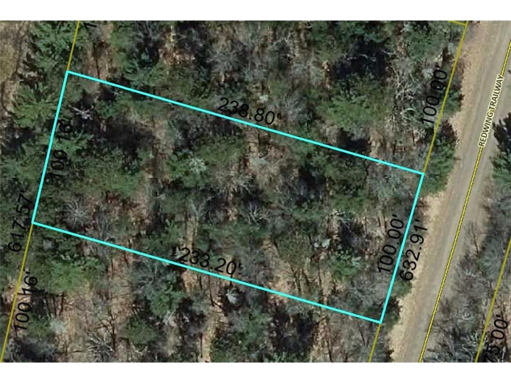 Lot 82 Redwing Trail Way Danbury WI 54830 1585376 image1