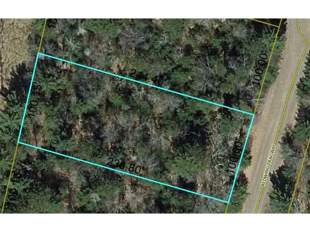 Lot 83 Redwing Trail Way Danbury WI 54830 1585377 image1