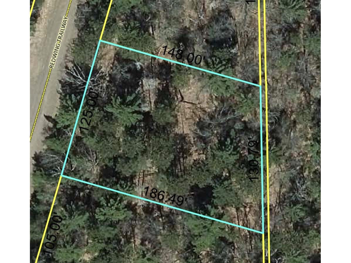 Lot 89 Redwing Trail Way Danbury WI 54830 1596984 image1