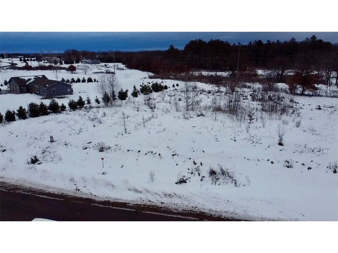 Lot 9 20 3/4 Avenue Rice Lake WI 54868 - Rice Lake 1597906 image1